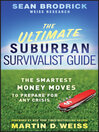 Cover image for The Ultimate Suburban Survivalist Guide